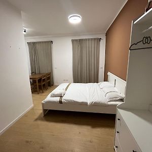 Familie Studio met een King Size Bed