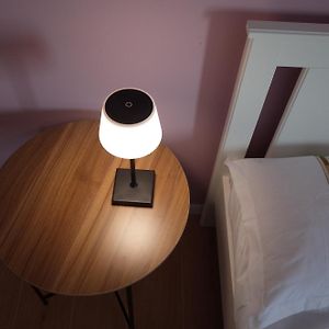 Studio met een King Size Bed